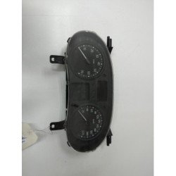Compteur Renault Clio 2 Campus Phase 2